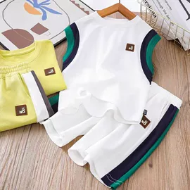 童套装;童裤;童家居服套装