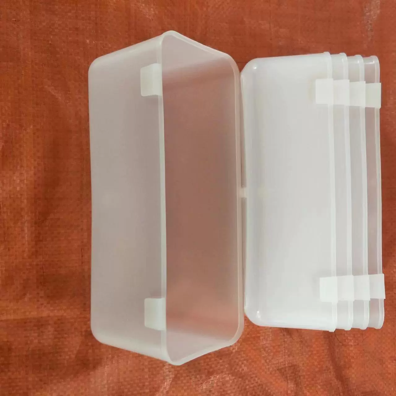 Maoyuan пластмассовая промышленность Производство голубь коробка для еды пластиковый корыто материал коробка клетка аксессуары поставки голубей Совершенно новая раковина