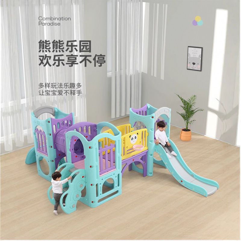滑り台3歳から10歳までの子供の室内家庭用小型ブランコ家庭幼稚園の赤ちゃんの大きな滑り台|undefined