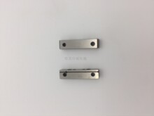 德国浩勒45/6订头边刀马天尼骑订龙订书机订头配件浩勒45订头配件