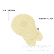 一次性乳贴兔子提拉贴无纺布透气清爽隐形聚拢增大无感防下垂防凸