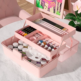 收纳盒;收纳箱;家用盆