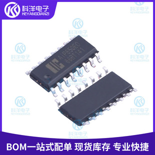 AIP650 SOP-16 ��һ�N��7&times;4bit�I�P�����·�ӿڵ�LED�ӿ�����