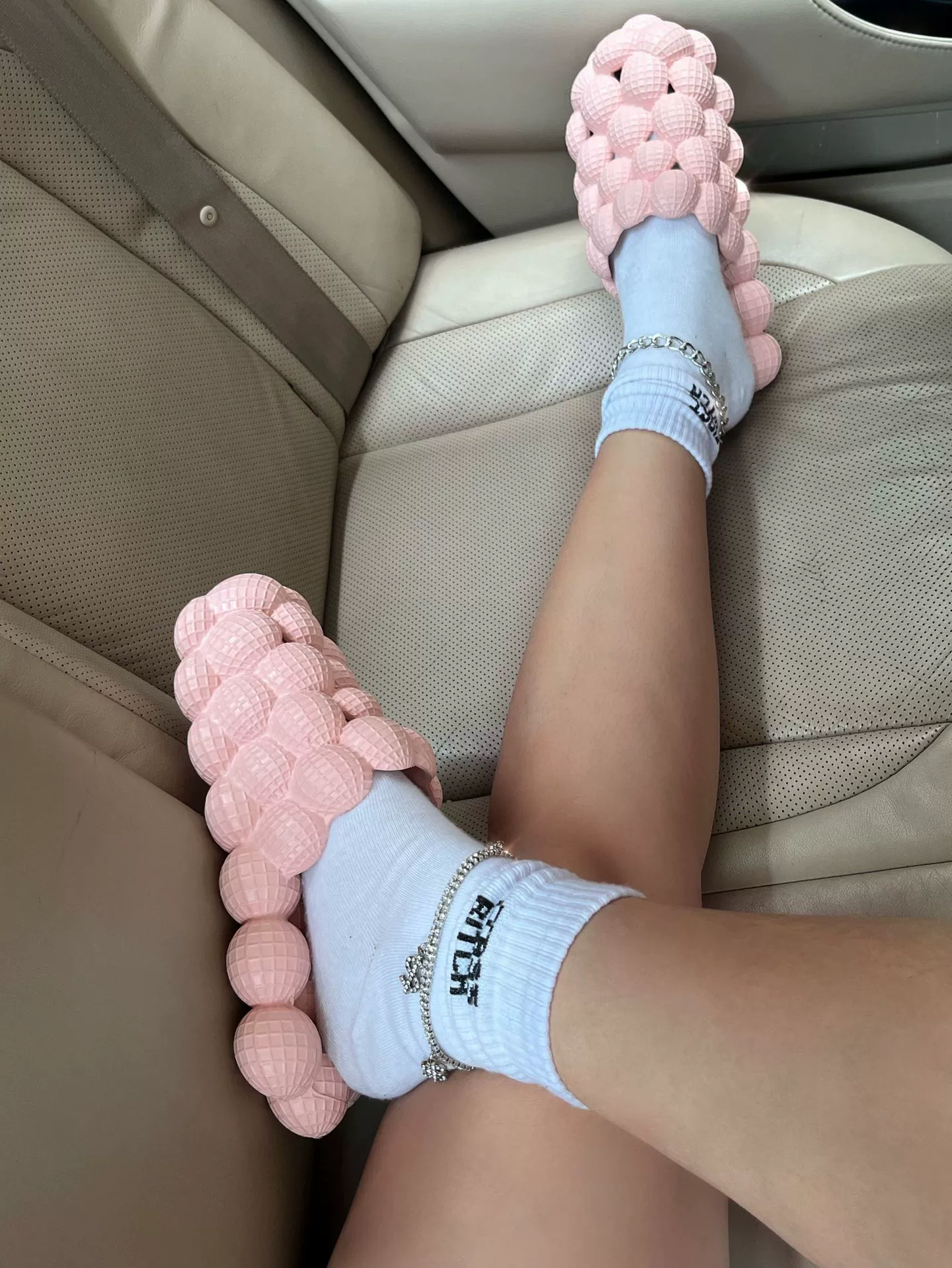 Пляжные шлепки из EVA Peanut, летние повседневные слипы, размеры 35–44, 4 цвета