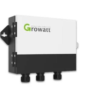 Солнечная система Growatt ATS-T (автоматический переключатель, 3 фазы)