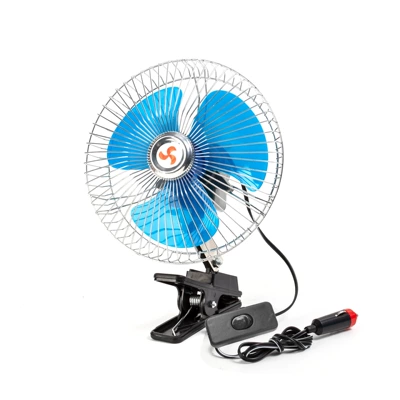 Digər kiçik elektrik cihazlar – Fan
