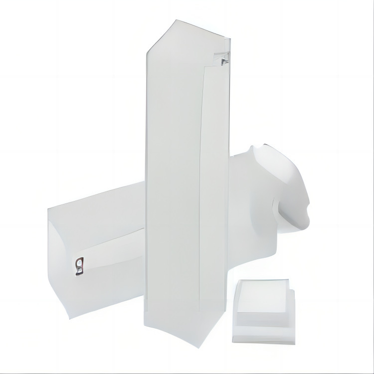 5061-3391安捷伦矩形半微量流通池 石英开口式半微量样品池