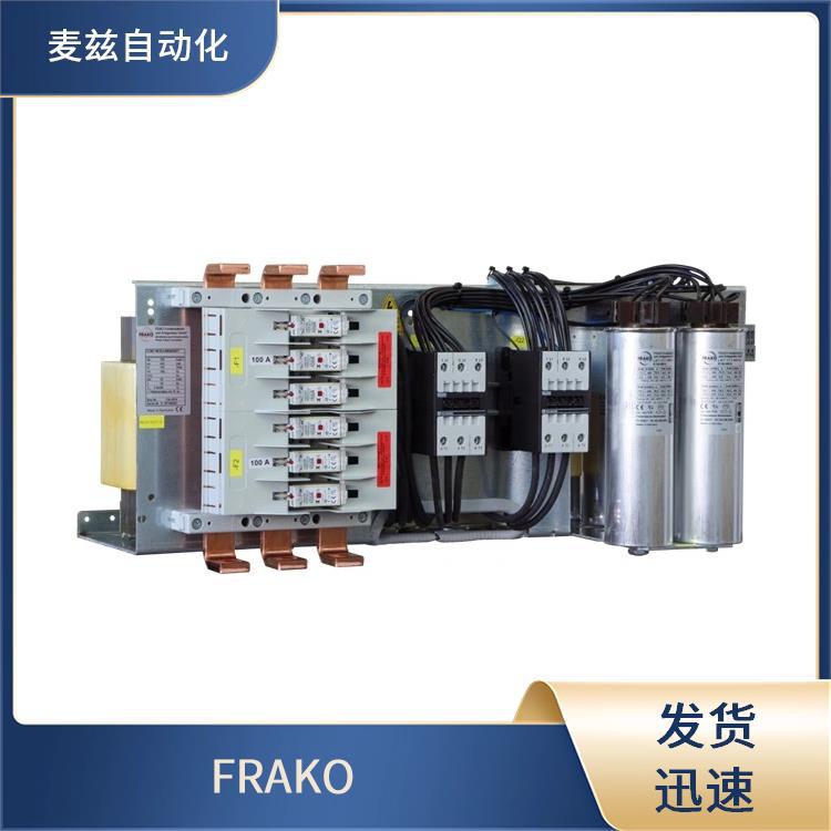 31-10418 机械保险丝 34-22776 功率因数控制仪 FRAKO