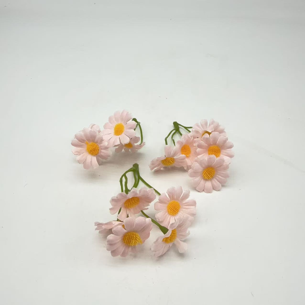 분홍색