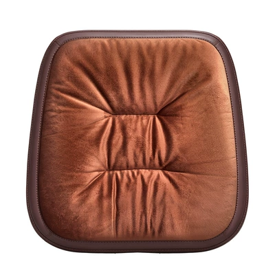 Plush Warm Square Cushion, Universal | Seat cushion, seat cover