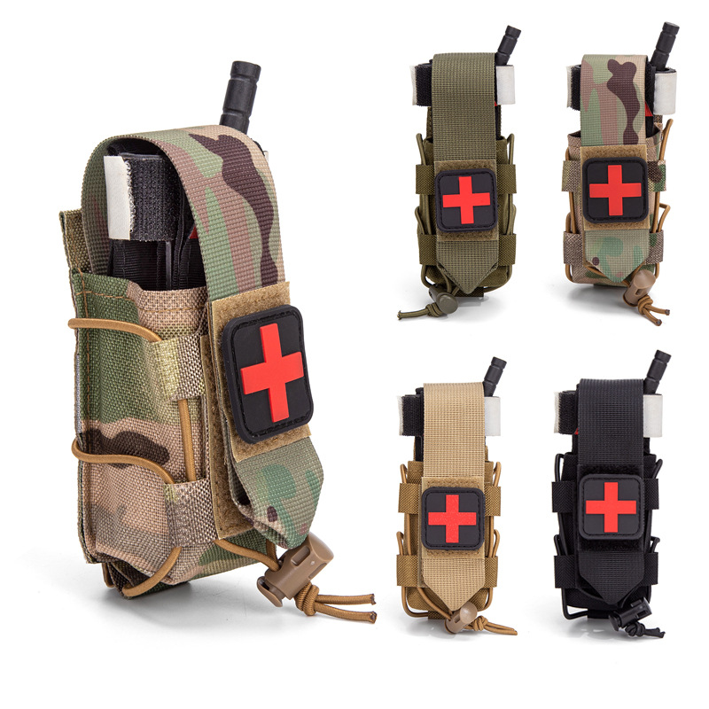 Tactics vest