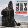 垂钓多功能耐磨防水腰包