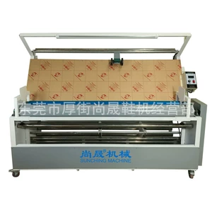 Универсальная машина для измерения длины прокатки Shang Sheng Machinery SC-136