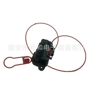 适用于奥迪 油箱盖电机 执行器 4L0862153D 4L0 862 153 D
