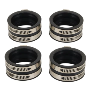 The Intake Pipe Is Suitable for Vf1000R 1985-1986 Vf1100F V65 1984 16212-Mb6-010