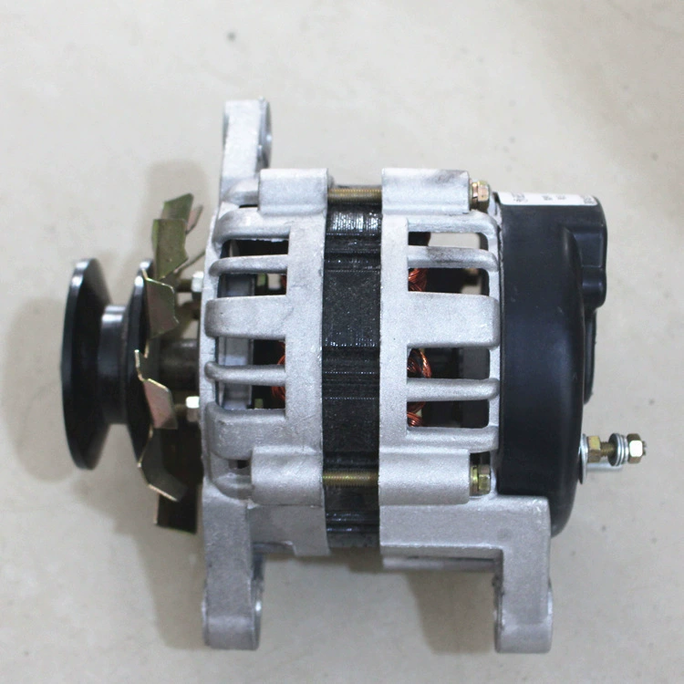 Gears, copper brushless engine, 220v, 2000W, high power, generating electricity