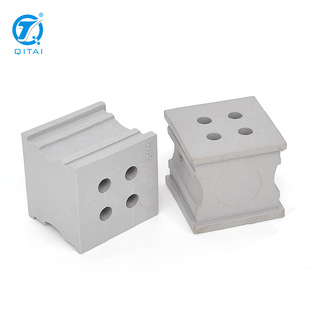 CES 4/3 cable entry system special module small module gray seal wall panel special CES module
