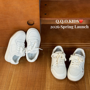 QQOͯЬ 2026�괺���¿ͯ��Ƥ��Ь��ŮͯKT��ͨ�ٴ����eС��Ь
