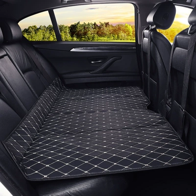 Car Rear Sleeping Pad Foldable: Other Automotive Interior Supplies