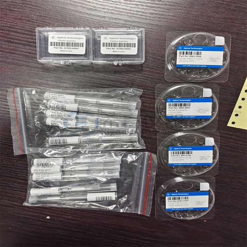 G7005-60061安捷伦Agilent灯丝高温，EI 离子源