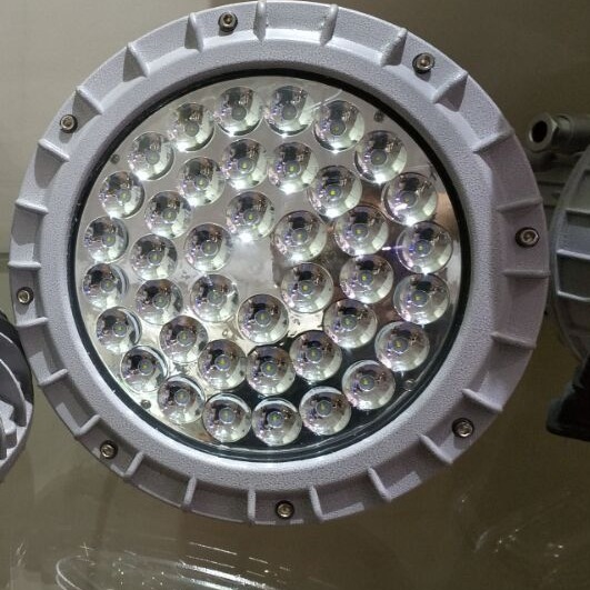 LED防爆灯 大功率LED防爆灯防爆绕线管防爆操作柱防爆控制箱