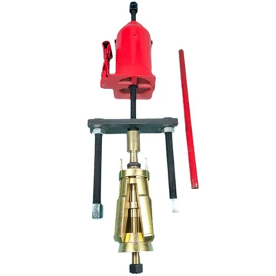 Mühərrik alətləri, Hydraulic Hollow 0kg Multi-Purpose