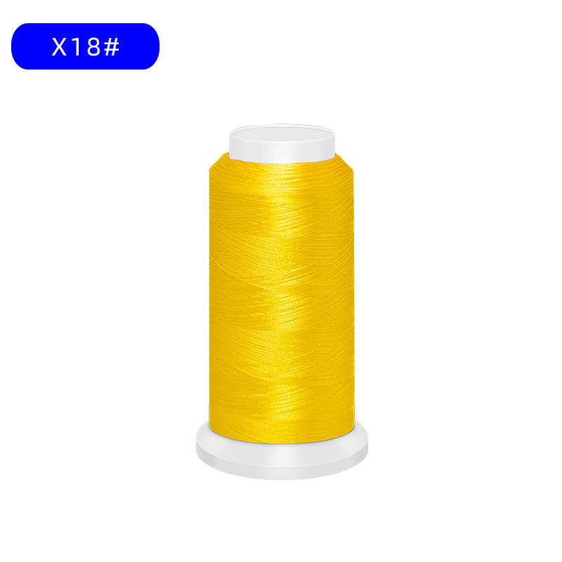 108D/2 자수실 약 3300m X18#