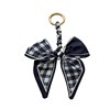 Keychain, transport, lock, hair band with bow, accessory, new color, wide color palette