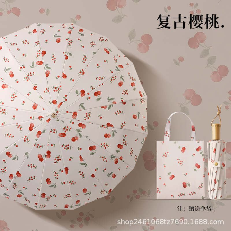 Colorful Plastic Umbrella, Sun Protection, Uv Protection, Stylish Umbrella, Oil Painting Design, High Aesthetic Value, Sunshade Umbrella, Women's Umbrella Colorful Plastic Umbrella, Sun Protection, Uv Protection, Stylish Umbrella, Oil Painting Design, High Aesthetic Value, Sunshade Umbrella, Women's Umbrella