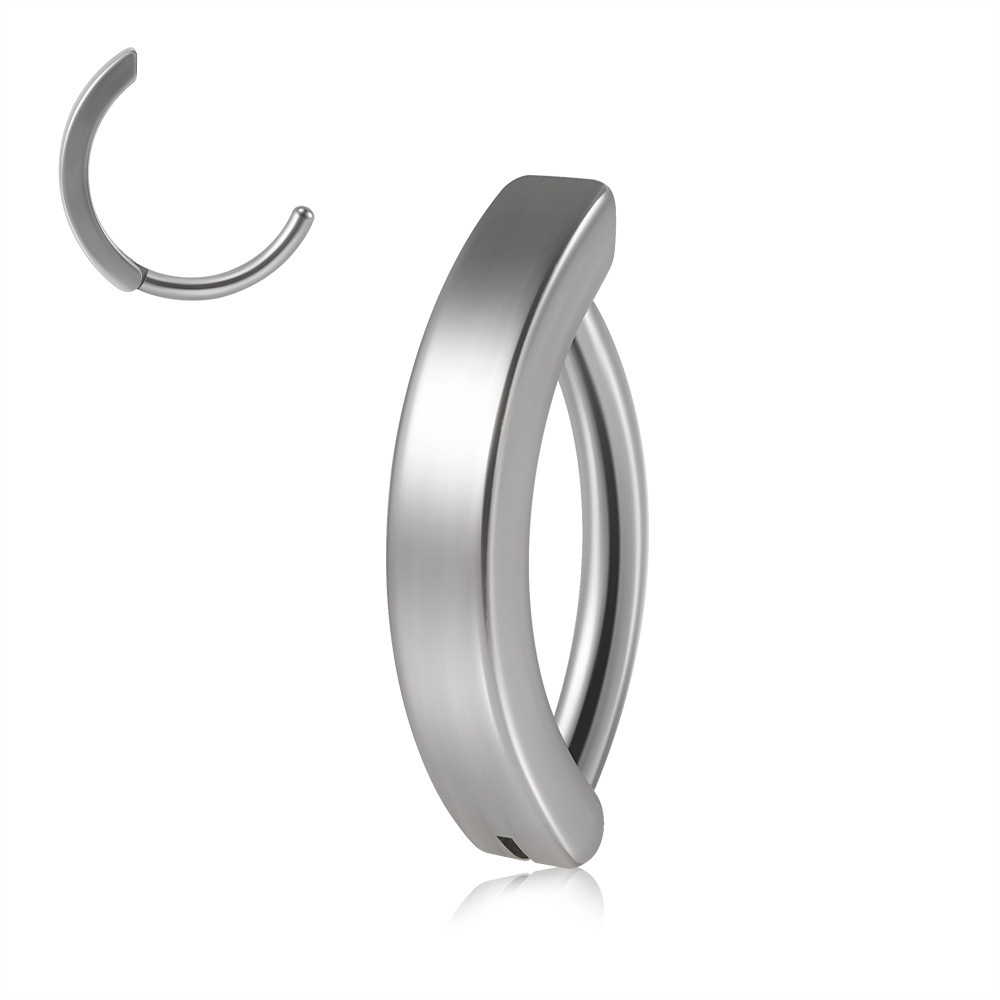 Bauchnabelpiercing Opal Edelstahl Halloween Schmuck Für Damen_voghion.com