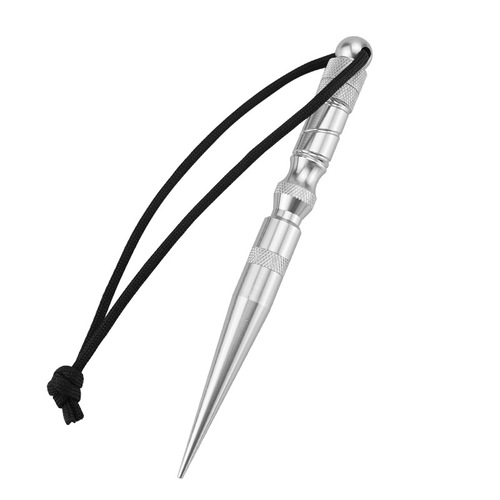 Paracord Needle Multifunctional Paracord Knitting Tool Malin Nail Outdoor DIY Bracelet Knitting Needle