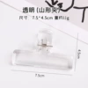 ⎔⋄⋄⎔Transparent white⎔⋄⋄⎔
