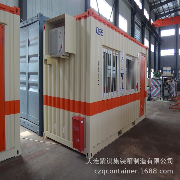 防爆集装箱  全国供应 批量生产 优惠价格