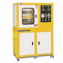 平板硫化机 30T 50T 100T 东莞锡华橡胶小型硫化仪橡胶热压成型机