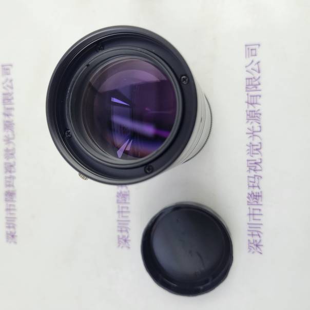 Myutron优创 HS10028V 工业镜头