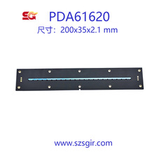 160mm������⴫����, PDA61620, ���ʹ�����, �����