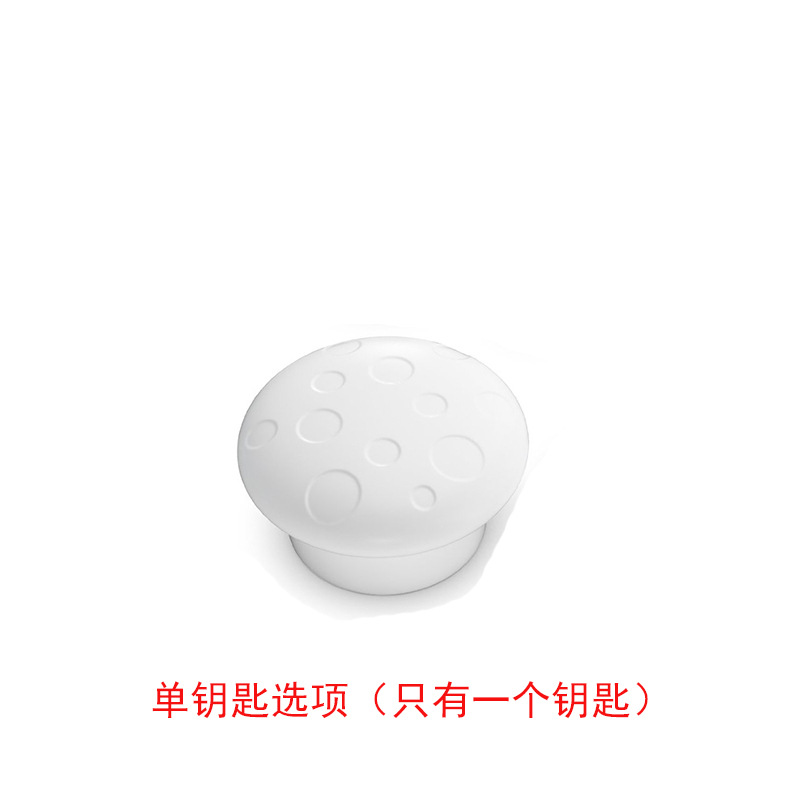 Cerradura del cajón sin perforar cerradura de seguridad para niños cerradura de la puerta del gabinete cerradura magnética cerradura invisible cerradura de seguridad del bebé cerradura del gabinete