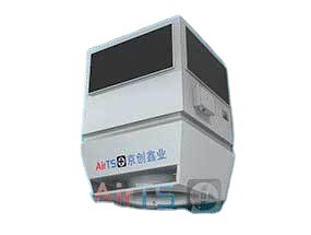 �ߴ�ռ����Ȼ���AirTS-EHϵ��