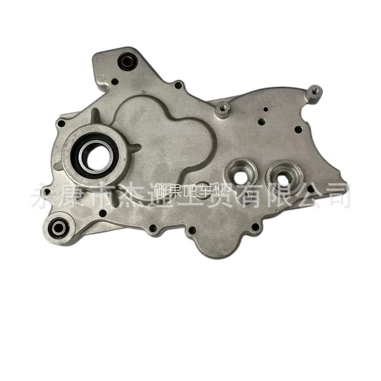 Four-wheel off-road beach motorcycle go-kart all-terrain vehicle accessories Wangye engine transmission cover balance shaft cover