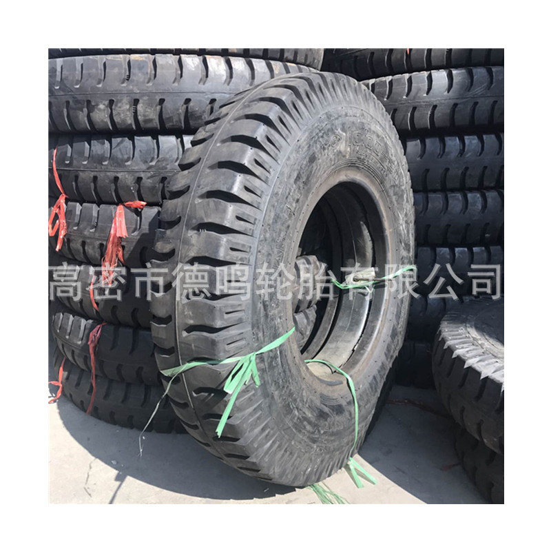 10.00-20羊角铲运机