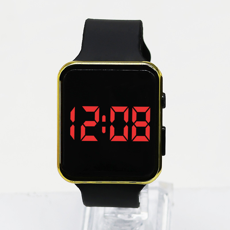 Black-gold shell