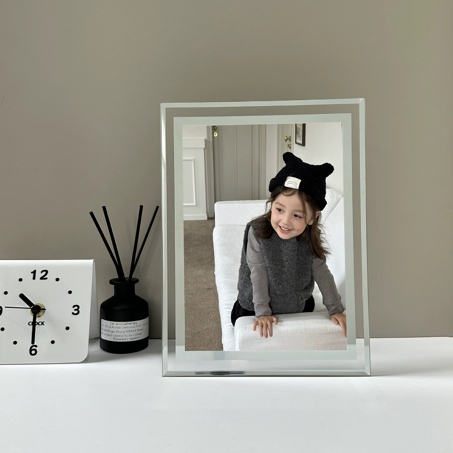 Хрустальная фоторамка формата А4, оптовая продажа, рамка для фотографий 56 дюймов, 78inch 10inch свадебных фотографий, рамка для фотографий формата А5, украшение для дома, фоторамка