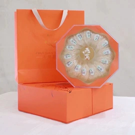 燕窝;其他礼品包装