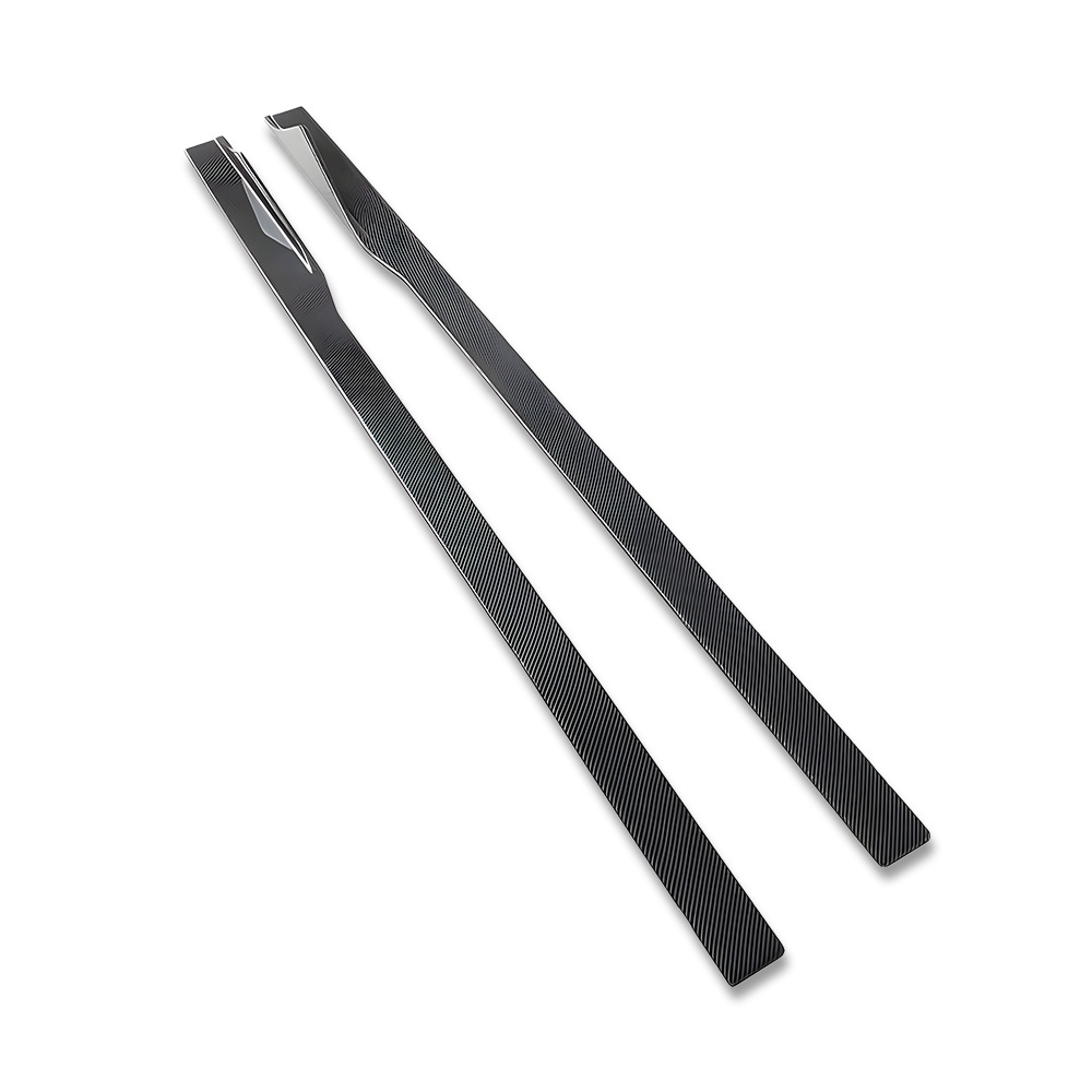 Suitable for Bmw 8 Series (20-24) G14G15G16Ac Side Skirts, Car Modification Parts, Large Quantity, Excellent Price, Direct from the Factory