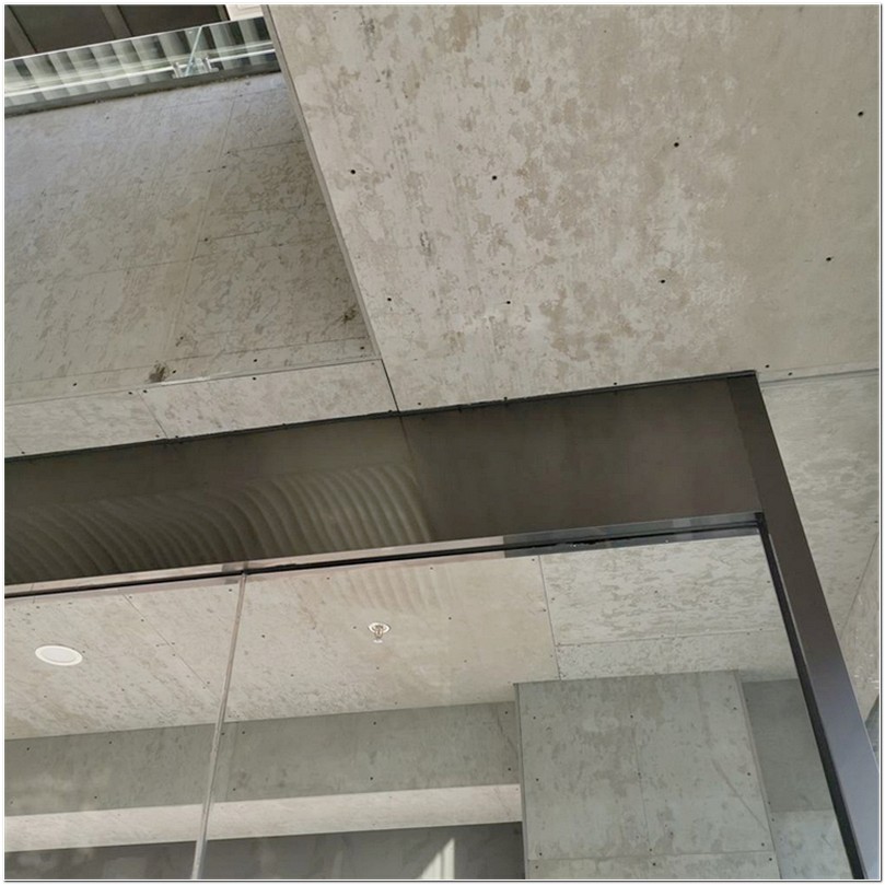 桥梁板 水泥纤维压力板 隔音板龙骨用什么材料室外空调板