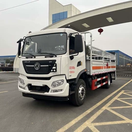 其他专用汽车;保温车