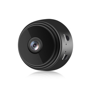 A9 Camera 1080p Home Security Camera 1080p HD Outdoor Spherical Camera