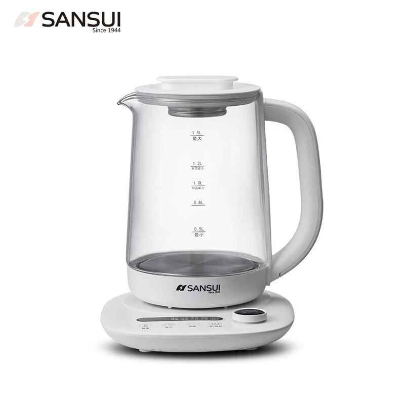 Кувшин/гидрорезервуар (SANSUI) Health pot KT-1836 1.5L