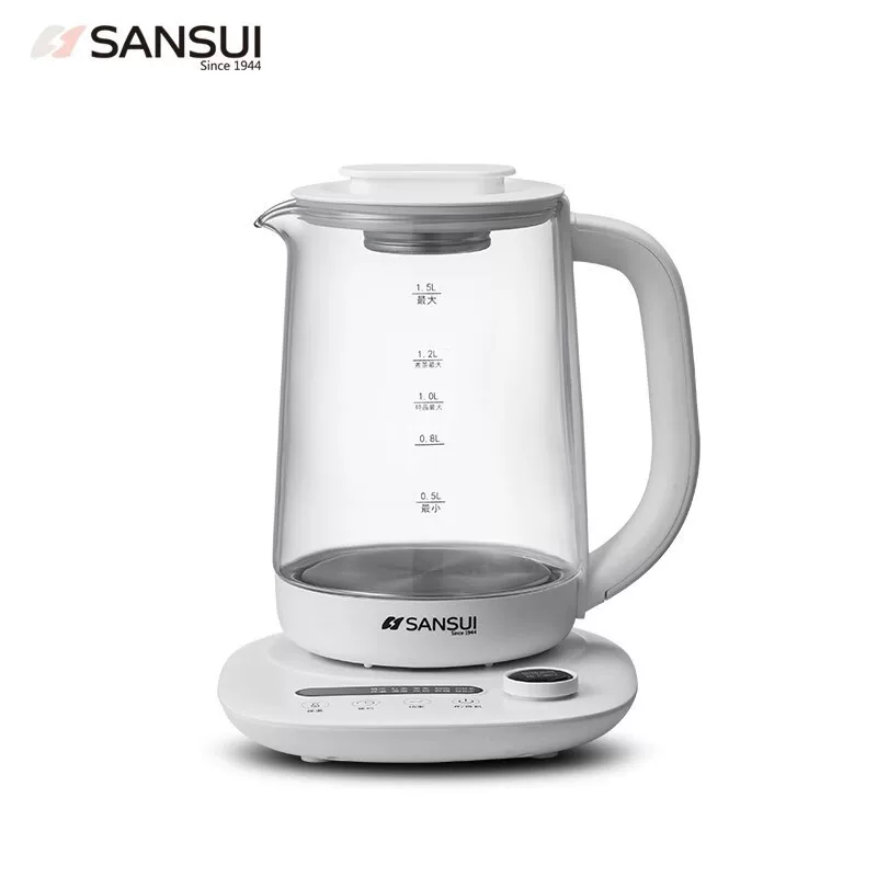Кувшин/гидрорезервуар (SANSUI) Health pot KT-1836 1.5L