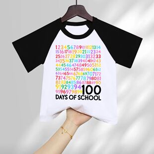 ���uTeacher numbers on the 100th day of schoolͯ�b���T��